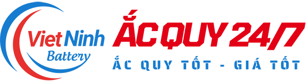 Ắc quy Việt Ninh | Đại lý ắc quy tại Bắc Ninh